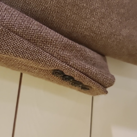 Ralph Lauren Wool Equestrian Blazer Size 14 - Picture 8 of 9